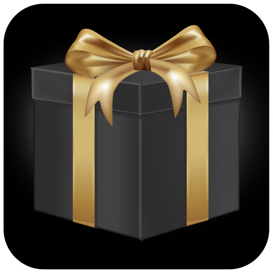 Mystery Gift Worth 15€