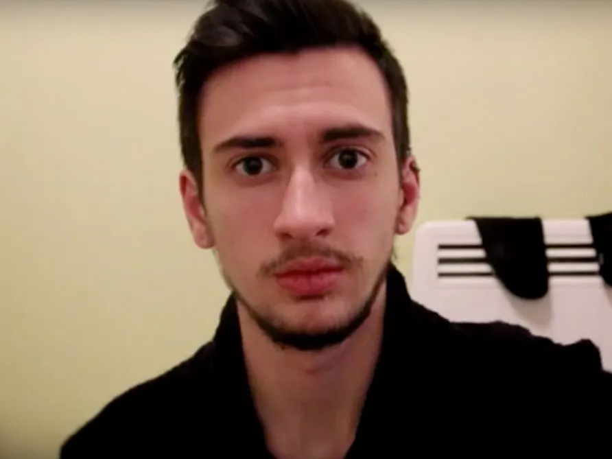 Luca G.